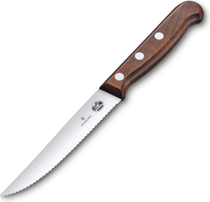Actual product image Victorinox Steak-Pizzamesser-Set (2 Piece, Knife)
