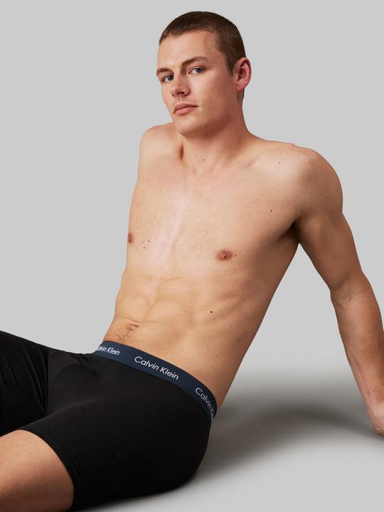 Produktbild Calvin Klein Boxer Brief 5pk (XL, 5er Pack)