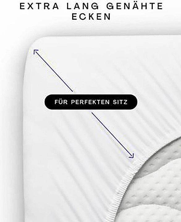 Produktbild schlafgut Pure (180 x 200 - 200 x 220 cm)