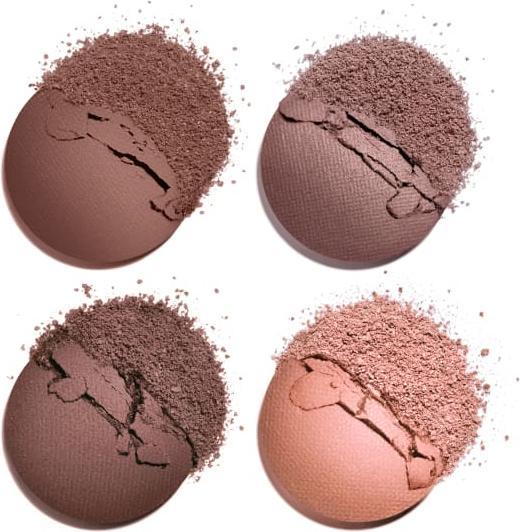 Produktbild Chanel Les 4 Ombres No 354
