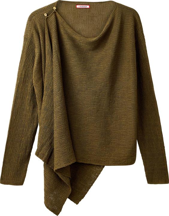 Produktbild Joe Browns Multiway Waterfall Cardigan (L)