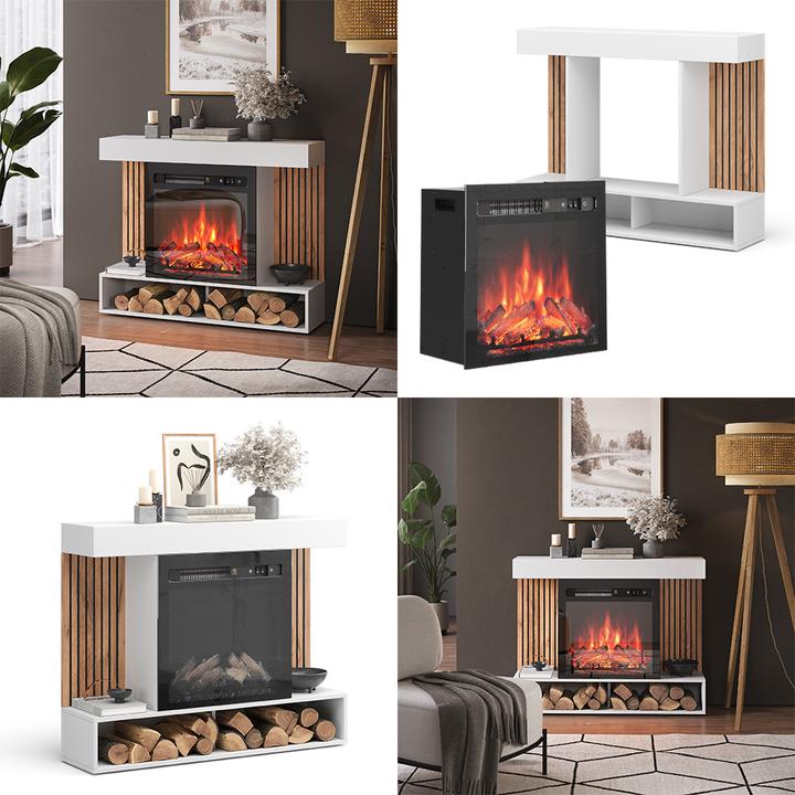 Image du produit Vicco Lynea (100 x 80 x 25 cm)