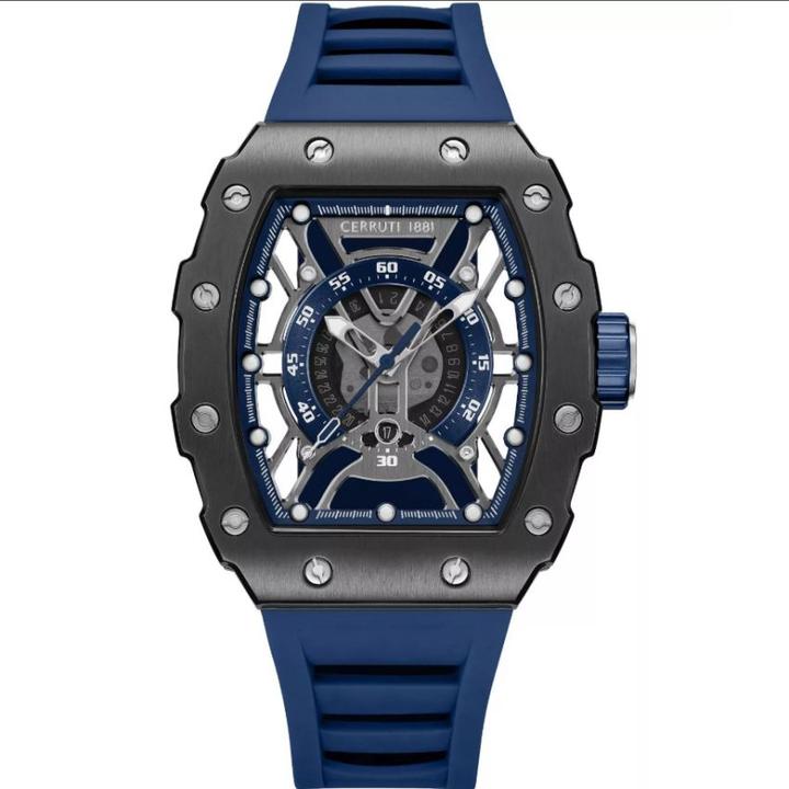 Produktbild Cerruti 1881 Gubbio (Analoguhr, 43 mm)