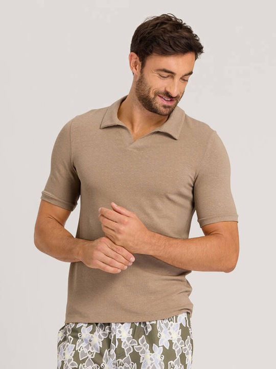 Produktbild Hanro Loungy Summer Poloshirt (L)