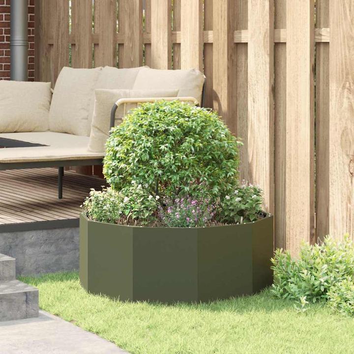 Immagine prodotto vidaXL Garten-Pflanzgefäss