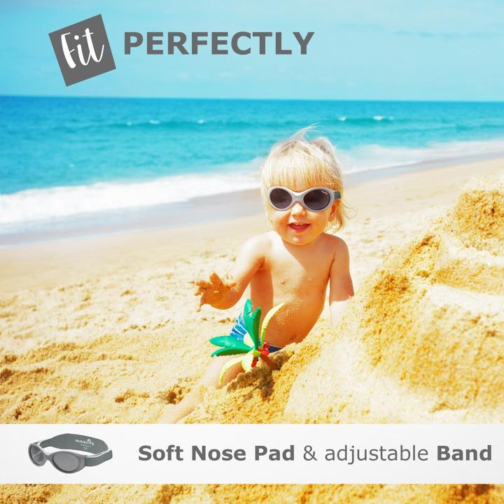 Immagine prodotto Mausito Baby Surfer Earth