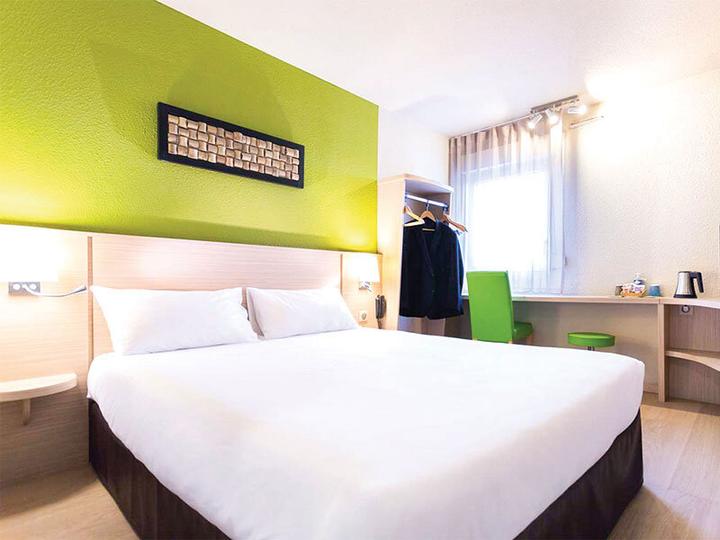 Immagine prodotto Smartbox Viaggio all'Europa-Park e 1 notte in albergo a poca distanza per 2 persone (2 Persone)