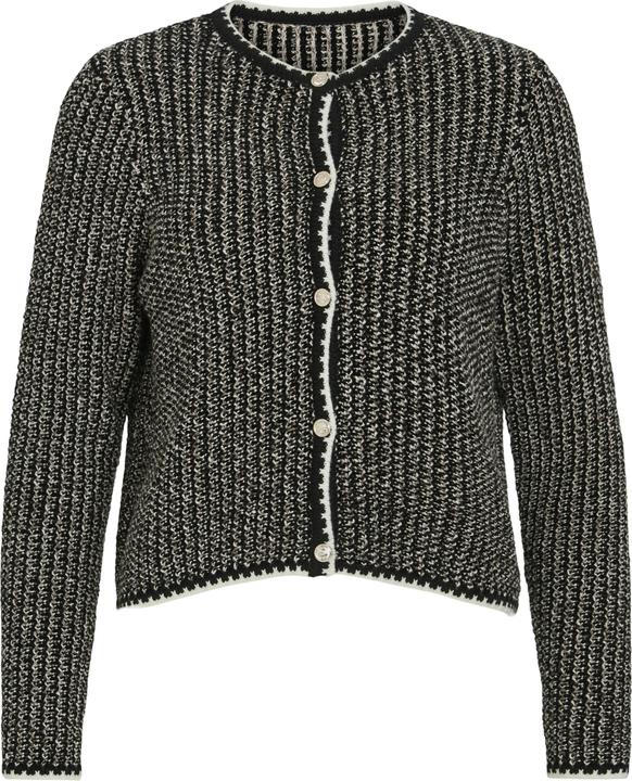 Actual product image Vila Buttoned cardigan (M)