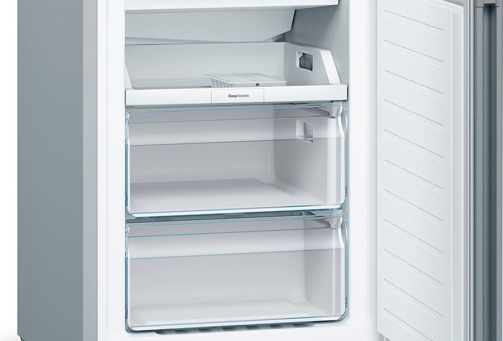 Actual product image Bosch Hausgeräte KGN393IDA (368 l)