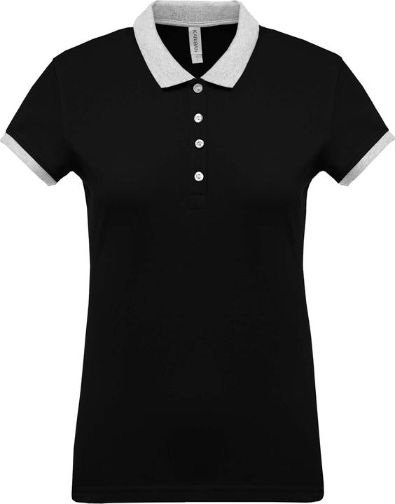 Produktbild Kariban mélange bicolore (XS)