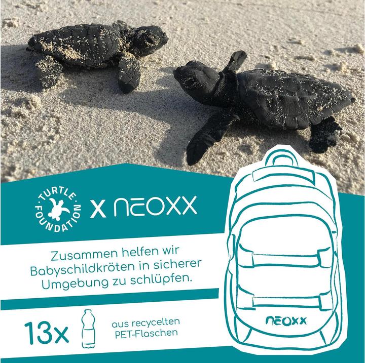 Image du produit Neoxx Active Pro School Backpack (26 l)