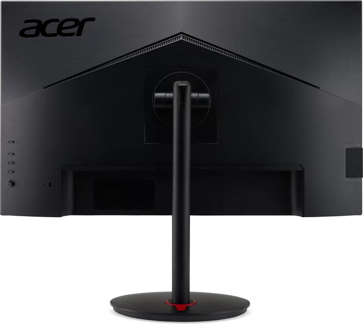 Image du produit Acer Nitro XV240YW3bmiiprx (1920 x 1080 pixels, 23.80")