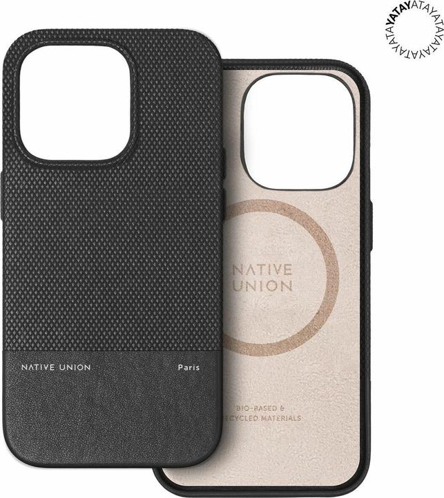Immagine prodotto Native Union ReClassic Case (Apple iPhone 15 Pro)