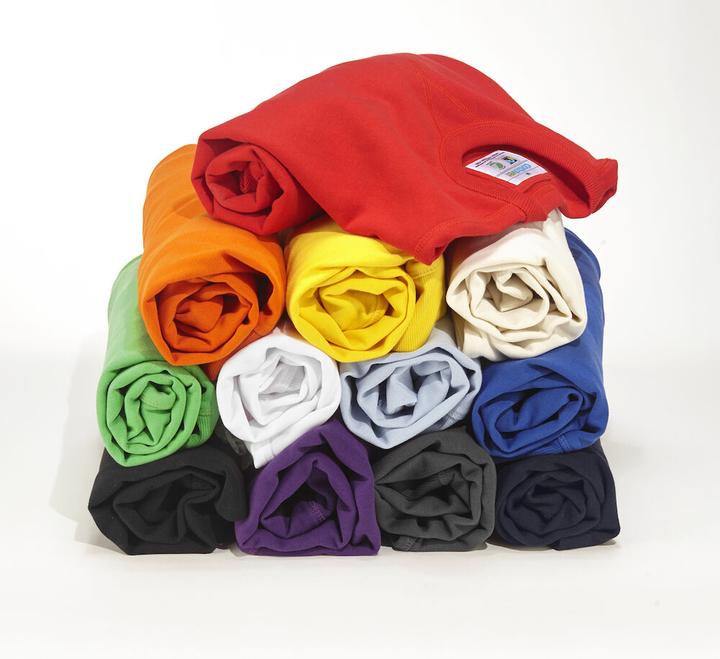 Immagine prodotto Cottover Girocollo Unisex (XS)
