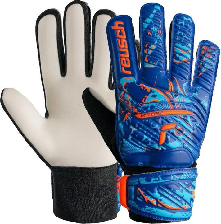 Produktbild Reusch Attrakt Starter Solid Handschuhe (9.5)