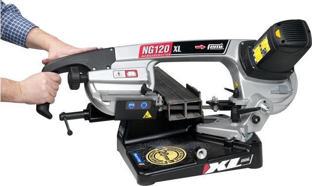 Produktbild Femi Bandsäge NG120 XL
