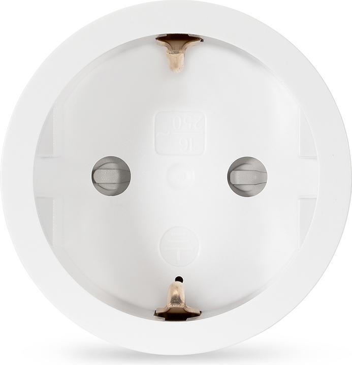 Actual product image Nexa Plug-In On/Off 1PK 433.92 MHz/MYCR-2300