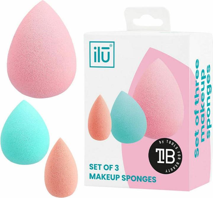 Produktbild Ilu 136866