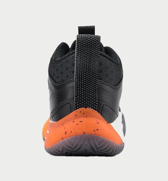 Produktbild Peak Ice Works hallenschuhe monster 9 (41)