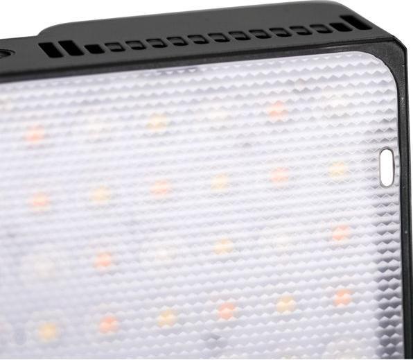 Image du produit Amaran Kit Ace 25c Charcoal (Panneaux lumineux, Lumière vidéo)