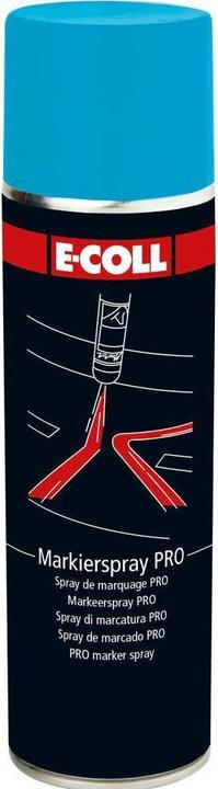 Actual product image E-coll Marking spray