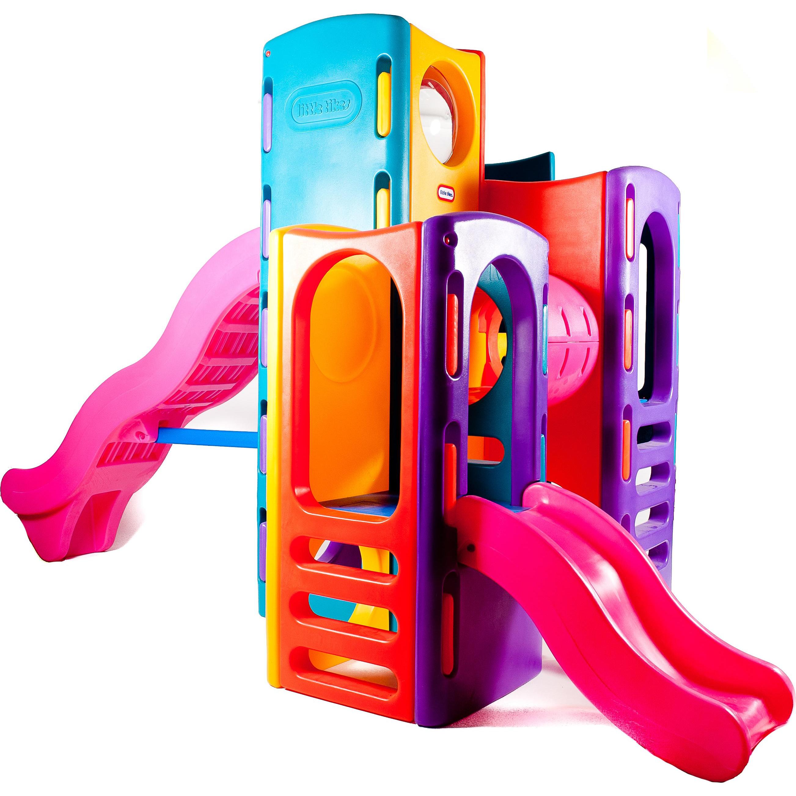 Little Tikes Spielanlage