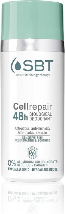 Image du produit SBT Déodorant Cellrepair (Roll-on, 75 ml)