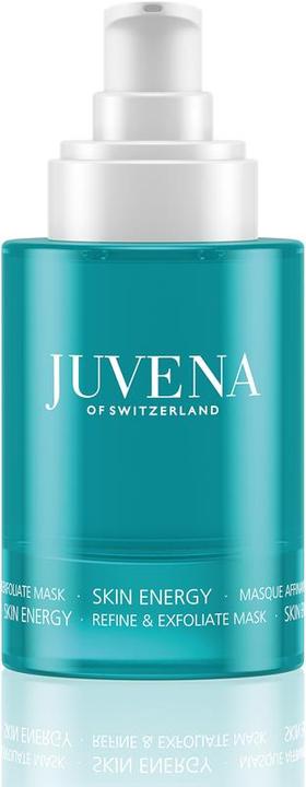 Actual product image Juvena Skin Enery Refine Exfoliate Mask (50 ml)