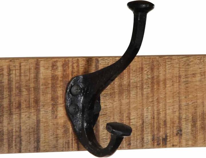 Produktbild vidaXL Garderobe