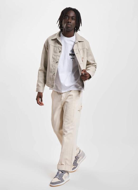 Actual product image Levis Type I Trucker denim jacket - 86931 (L, S)