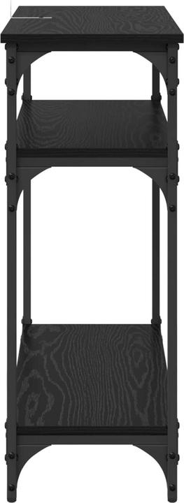 Image du produit vidaXL Konsolentisch (29 x 75 x 75 cm)