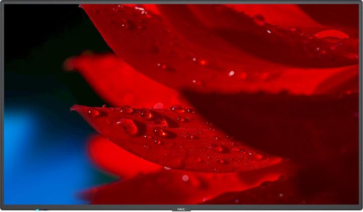 NEC MultiSync MA491 - 124 cm (49") di diagonale del display LCD della serie MA con LED Hint (3840 x 2160 pixel, 49")