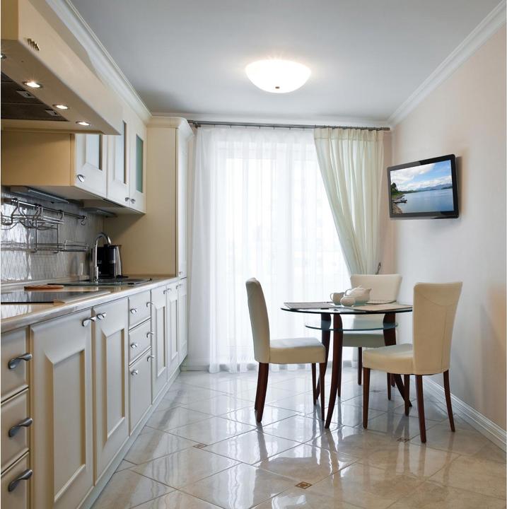 Produktbild Peerless Pro Universal Pivot Wall Mount for 10inch - 29inch LCD Screens (11 kg, 10" - 29")