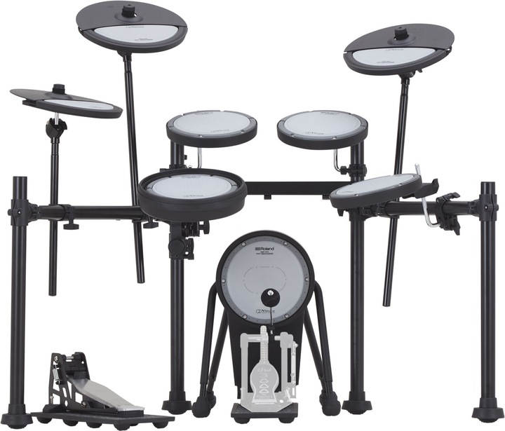 Actual product image Roland VQD 106 PADS KIT