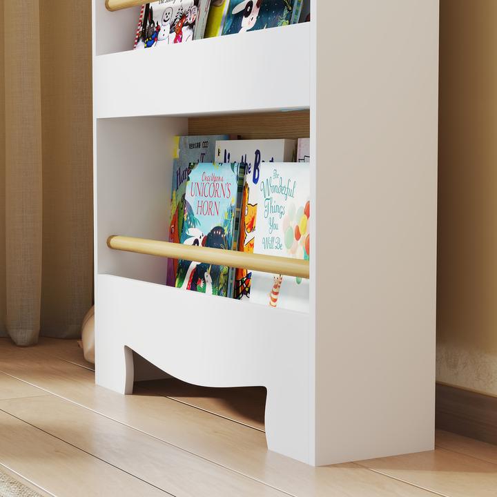 Produktbild Aiyaplay Kinderbücherregal