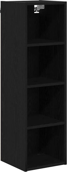 Produktbild vidaXL Küchenaufbewahrung (29.50 x 30 x 100 cm)