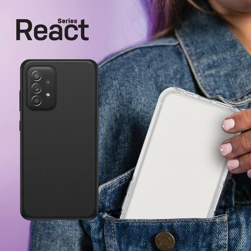 Productafbeelding OtterBox React (Samsung Galaxy A52 5G, Samsung Galaxy A52s 5G, Samsung Galaxy A52)