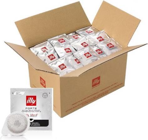 Produktbild Illy - Forte - E.S.E. Pads (200 x Port.)