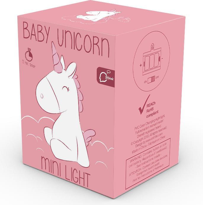 Produktbild Dhink Unicorn