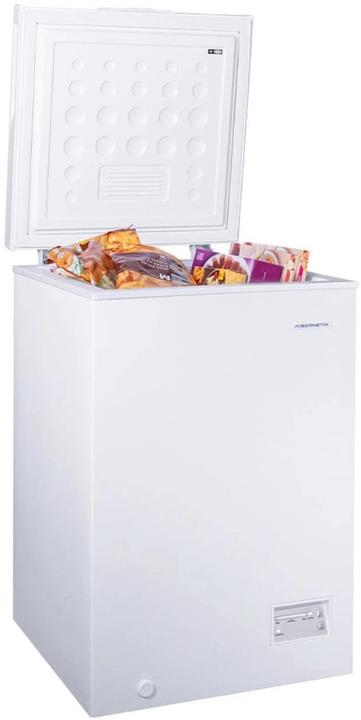Image du produit Kibernetik GT96 (Autonome, 98 l)