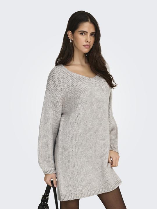 Image du produit JdY JDYDINEA Kurzes Kleid Strickkleid (S)