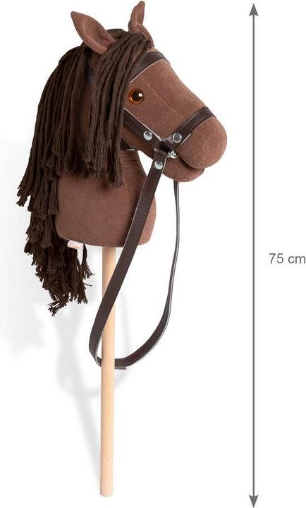 Image du produit Pinolino Steckenpferd „Lucky”