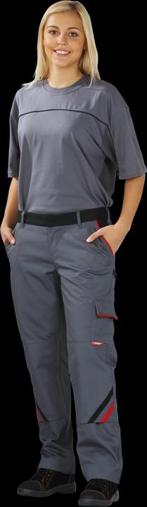 Planam Damen Bundhose