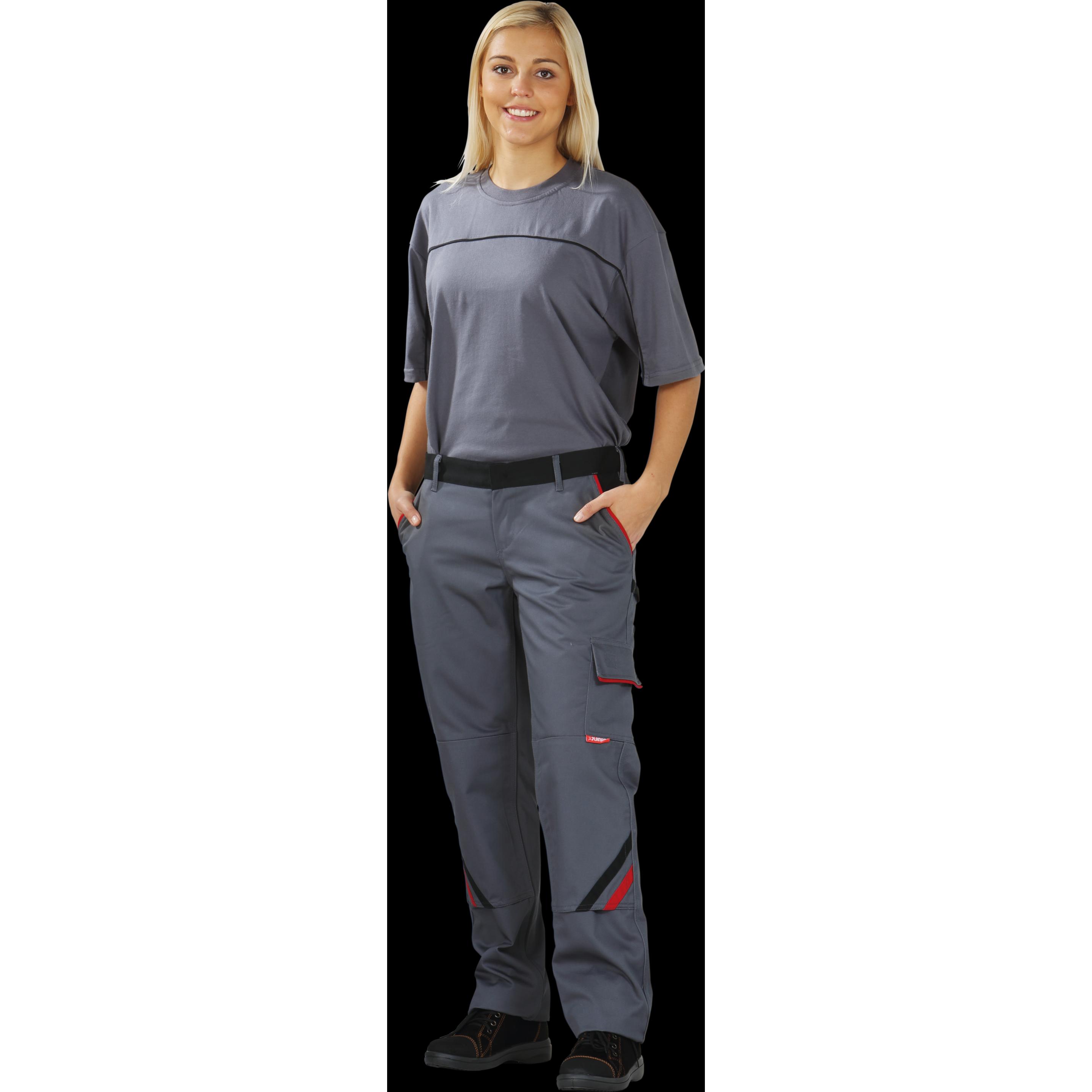 Thumbnail - Planam, Arbeitshose, Damen Bundhose (40)