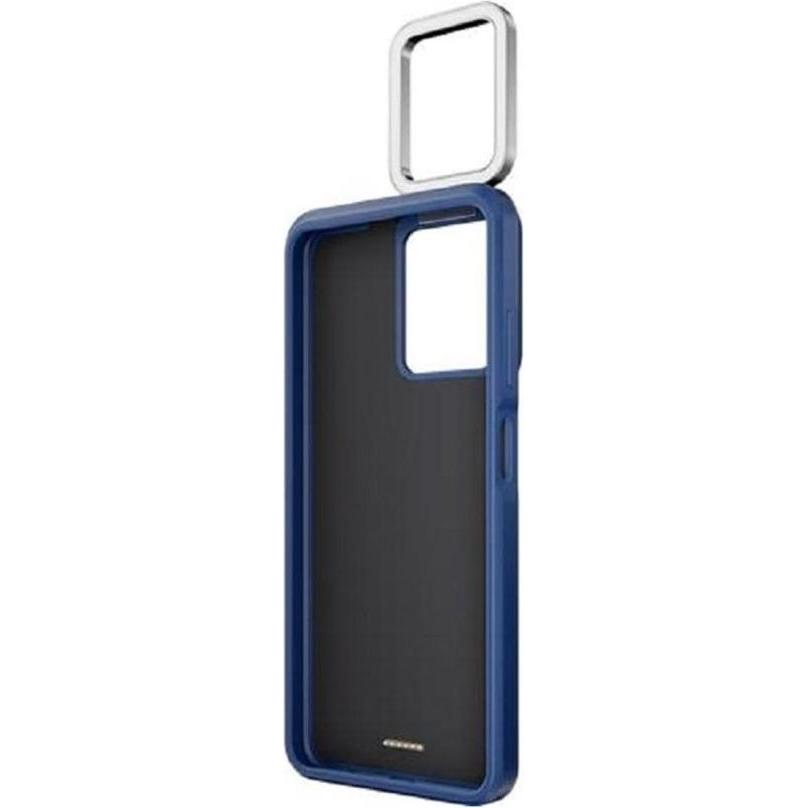 HMD Abito Fusion appariscente (HMD Fusion), Cover smartphone, Blu