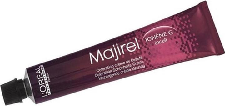 Produktbild L'Oréal Professionnel Majirel (4.55 Mittelbraun tiefes Mahagoni)