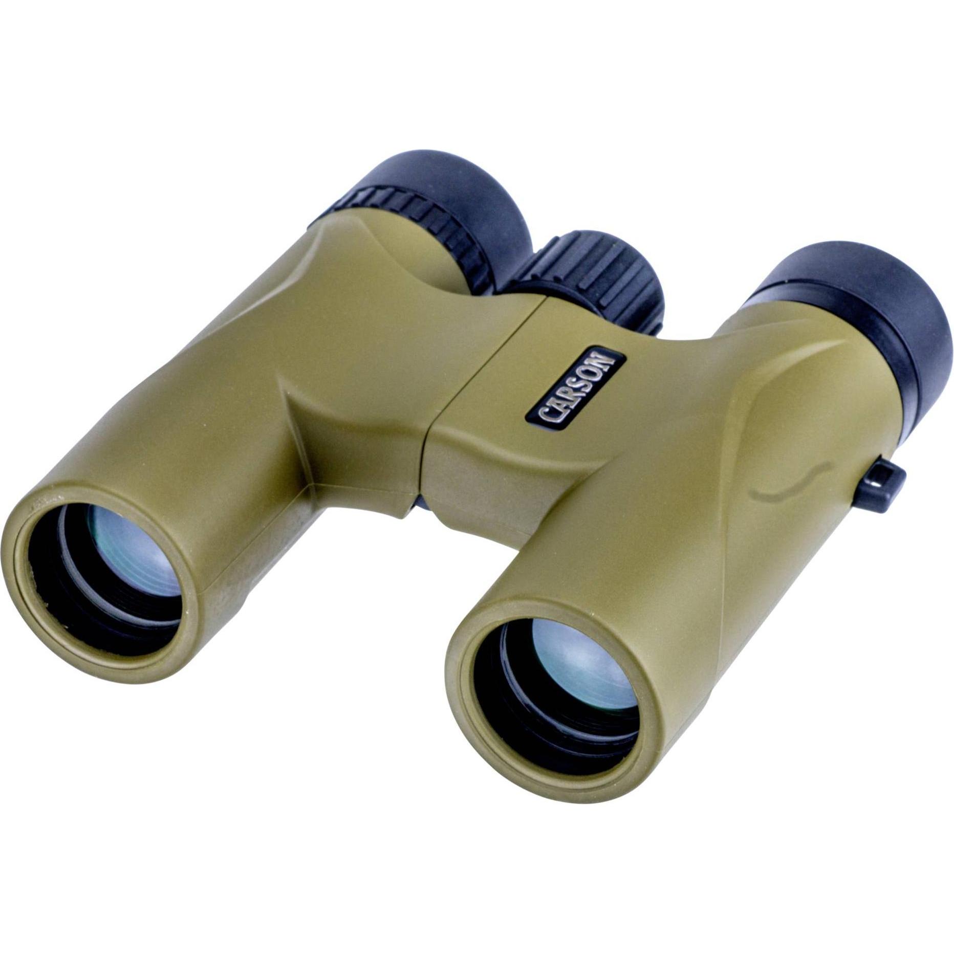 Carson Optical, Fernglas, (10 x, 25 mm)