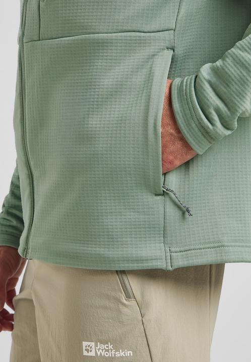 Immagine prodotto Jack Wolfskin Kolbenberg Hooded Fz M (XXL)