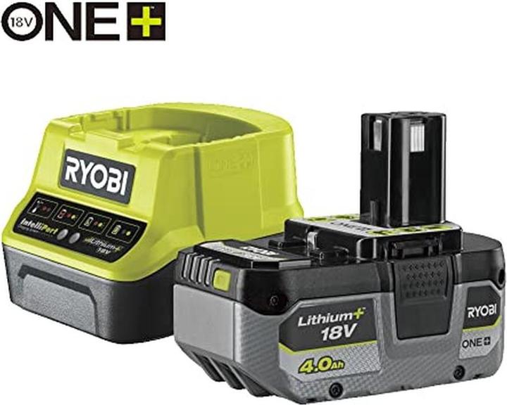 Actual product image Ryobi 5133006114