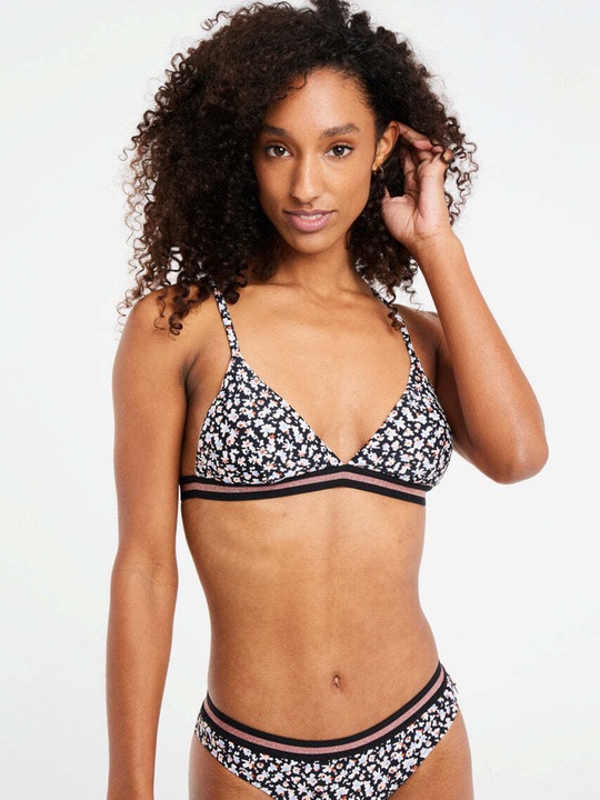 Actual product image Protest Triangle Bikini Top Mixhera 23 (34)